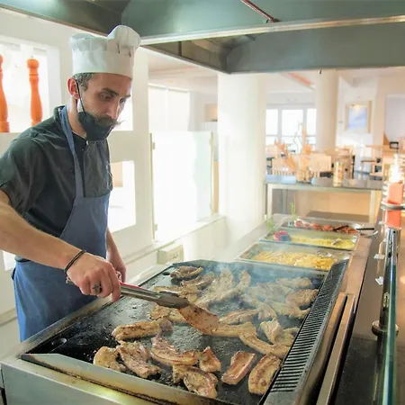 Semiramis Village 4* Hersonissos (Crete)