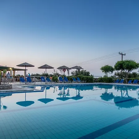 Semiramis Village Hersonissos (Crete)