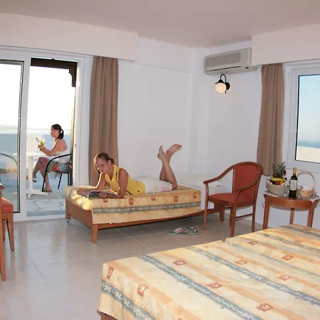 Semiramis Village Hotel Hersonissos (Crete)