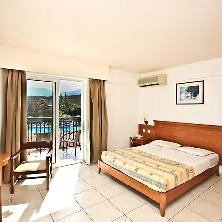 Semiramis Village Hotel Hersonissos (Crete)