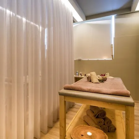 Semiramis Village 4* Hersonissos (Crete)