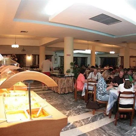 Semiramis Village Hotel 4*