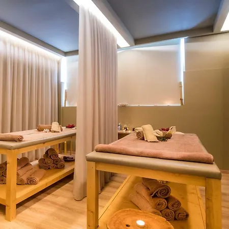 Semiramis Village Hotel