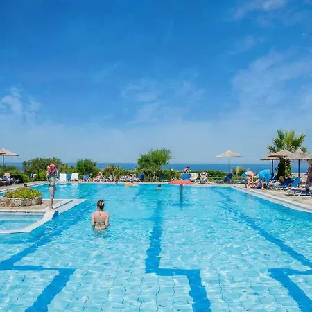 Semiramis Village 4* Hersonissos (Crete)