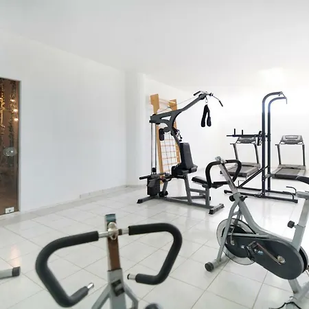 Semiramis Village Hotel