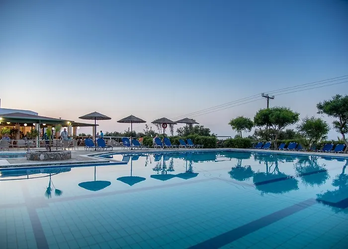 Semiramis Village Hersónissos