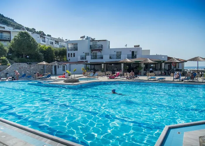 Semiramis Village Hotel Hersónissos