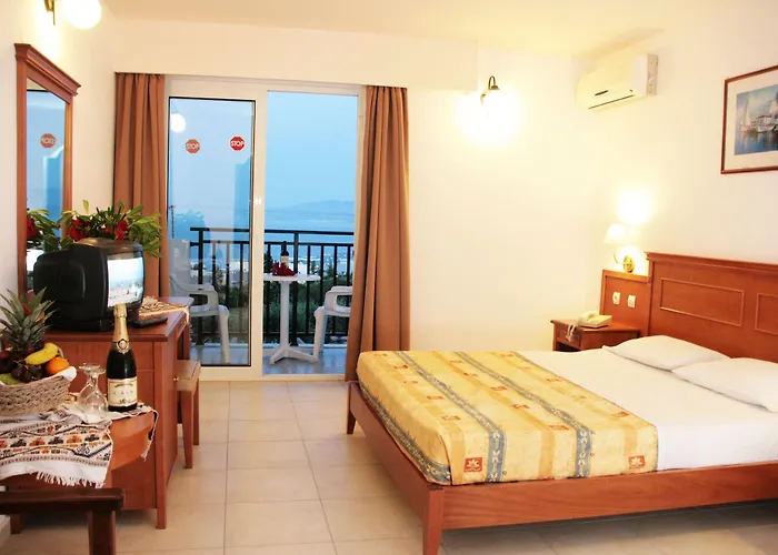 Semiramis Village 4* Hersónissos