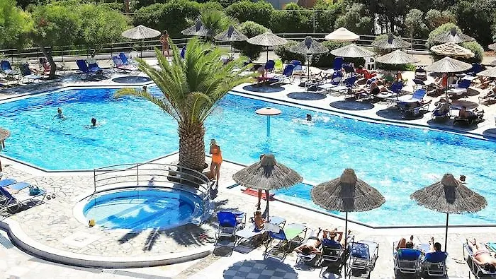 Semiramis Village Hersónissos