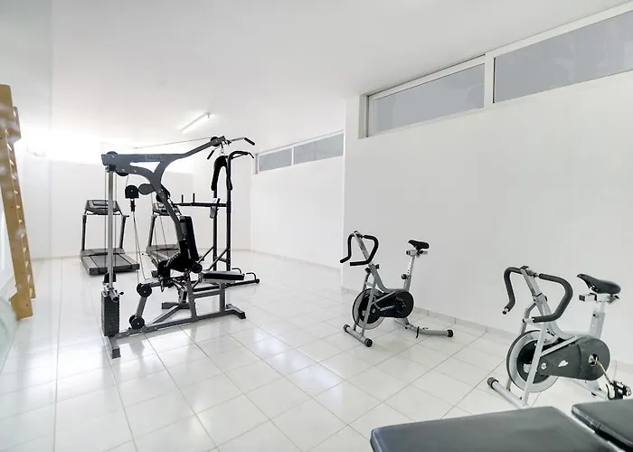 Hotel Semiramis Village 4*