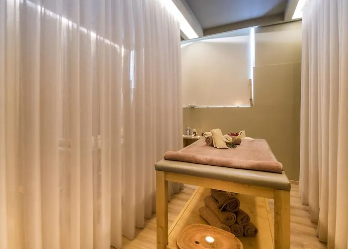 Semiramis Village 4* Hersónissos