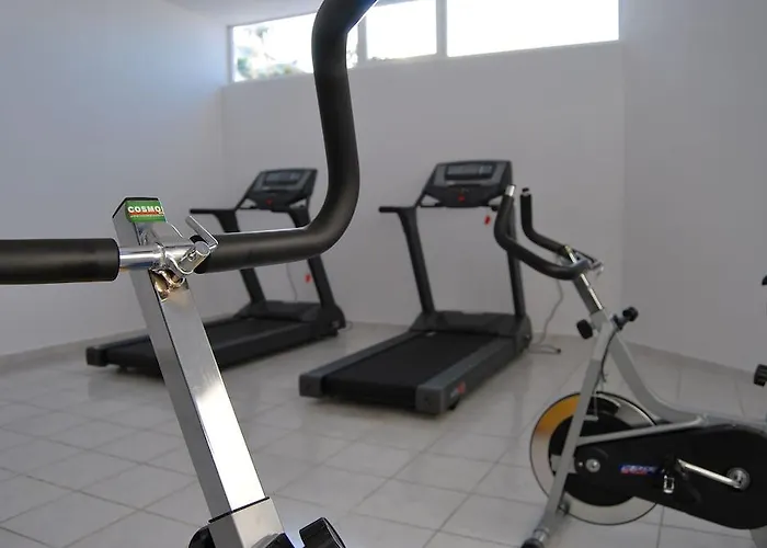 Semiramis Village Hotel