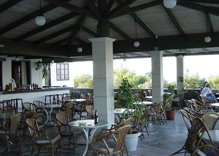 Semiramis Village Hotel Hersónissos