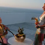 Semiramis Village Отель 4*
