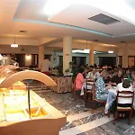 Semiramis Village Отель 4*