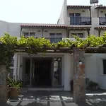 Semiramis Village Отель 4*