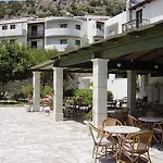 Отель Semiramis Village