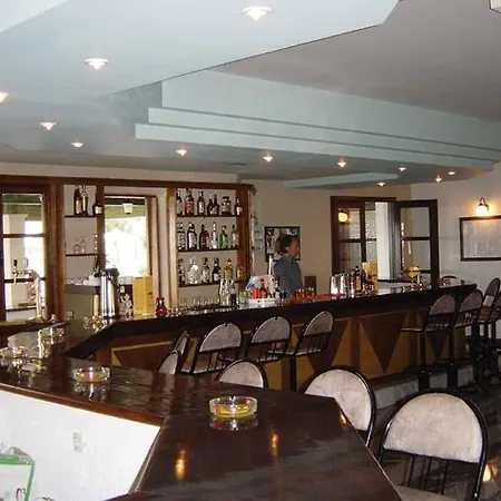 Semiramis Village 4* Hersonissos (Crete)