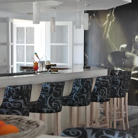 Semiramis Village 4* Hersonissos (Crete)