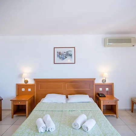 Semiramis Village Hersonissos (Crete)
