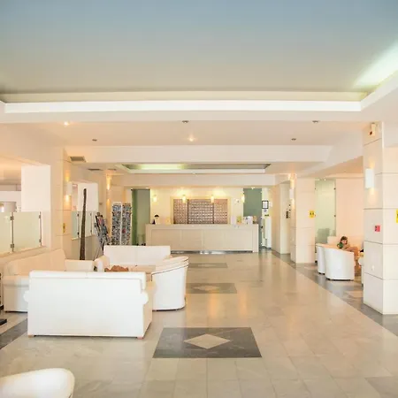 Hotel Semiramis Village Hersonissos (Crete)