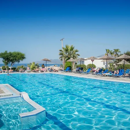 Semiramis Village 4* Hersonissos (Crete)