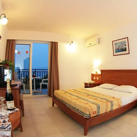 Semiramis Village Hotel Hersonissos (Crete)