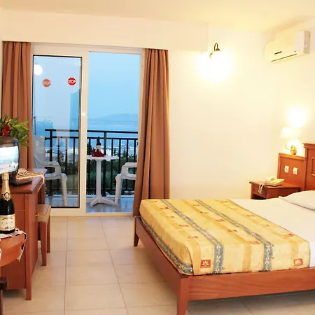 Semiramis Village 4* Hersonissos (Crete)