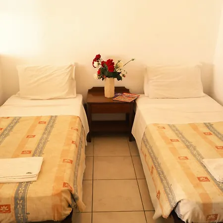 Semiramis Village Hotel