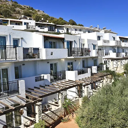 Semiramis Village