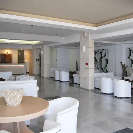 Semiramis Village Hotel Hersonissos (Crete)