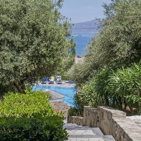 Semiramis Village Hotel Hersonissos (Crete)