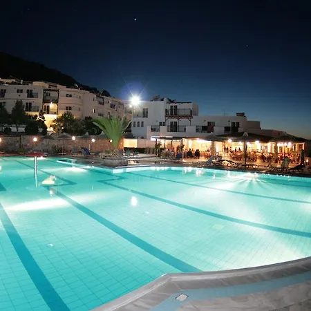 Semiramis Village Hotel Hersonissos (Crete)