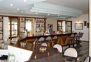 Hotel Semiramis Village Hersonissos (Crete)