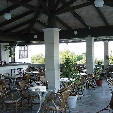 Semiramis Village Hotel Hersonissos (Crete)