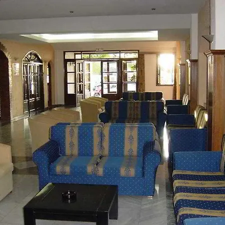 Semiramis Village