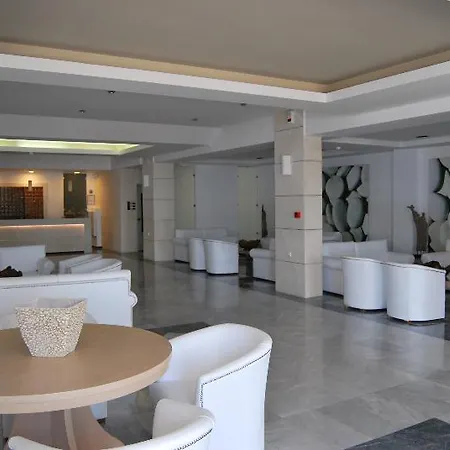 Hotel Semiramis Village Hersonissos (Crete)