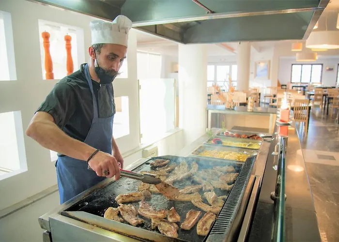 Semiramis Village 4* 赫索尼索斯