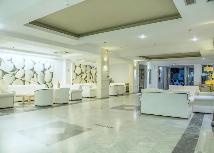 Semiramis Village 赫索尼索斯