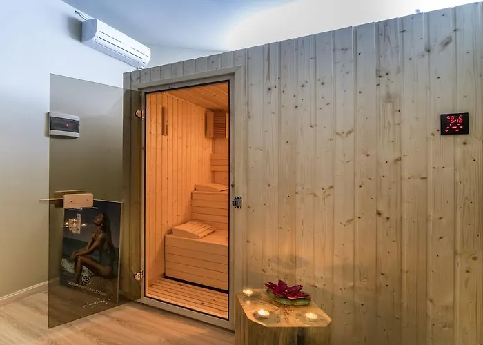 Semiramis Village 赫索尼索斯