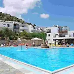 Semiramis Village 4* Herszonisszosz