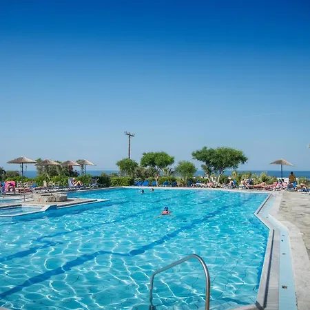 Semiramis Village 4* Herszonisszosz