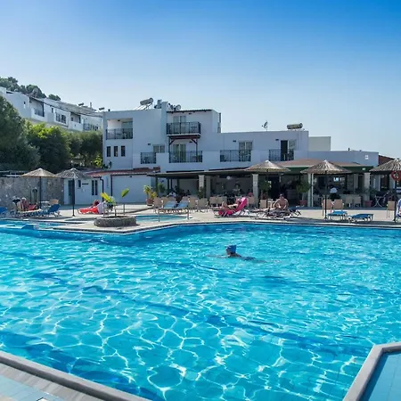 Semiramis Village 호텔 헐소니소스