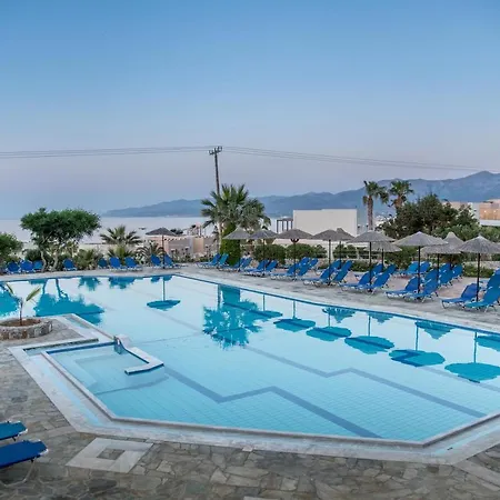 Semiramis Village 호텔