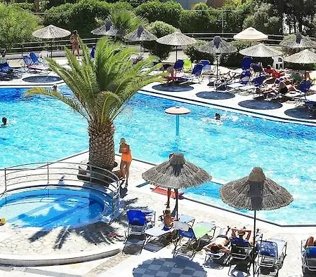 Semiramis Village Χερσόνησος