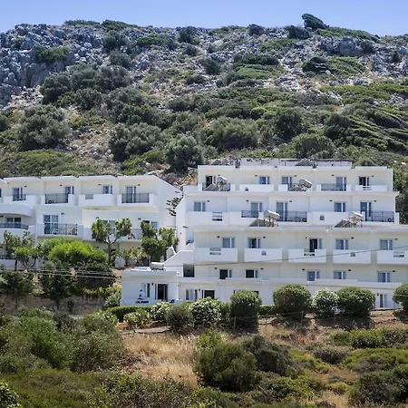 Semiramis Village