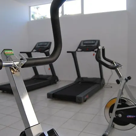 Semiramis Village Szálloda