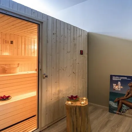 Semiramis Village 4*