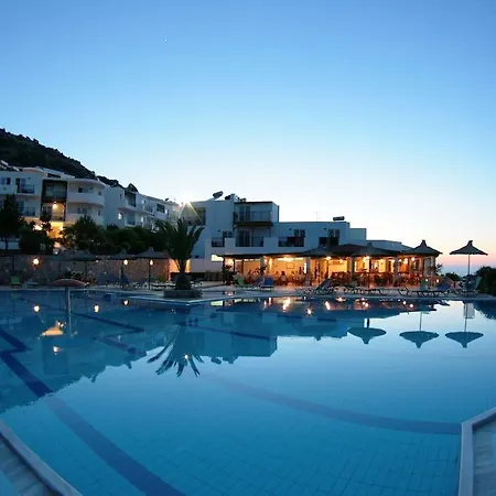Semiramis Village Hotel