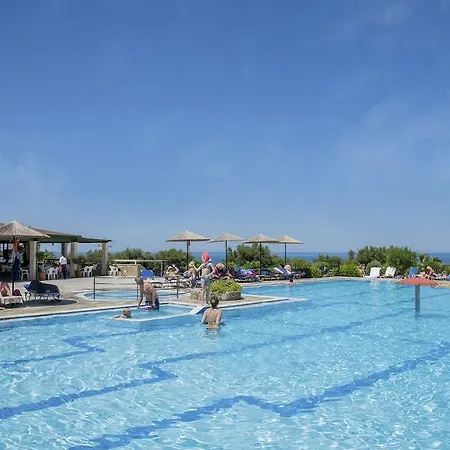 Semiramis Village 4*